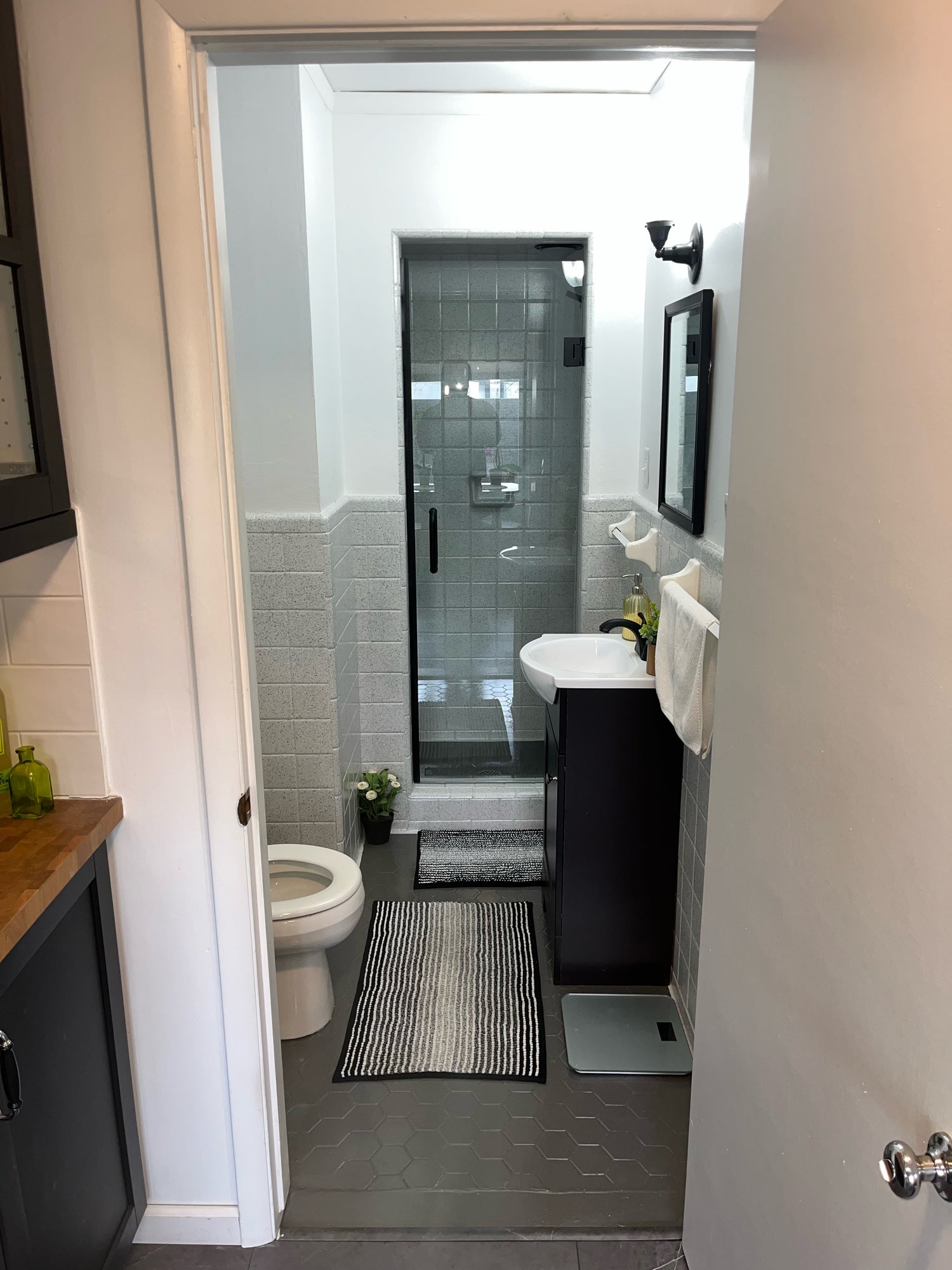 Refinishing Services